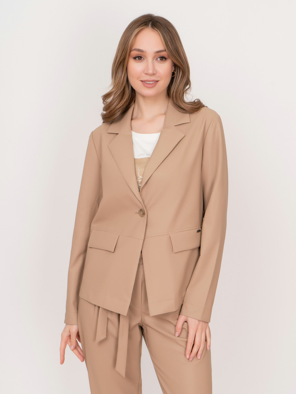 Э4191/3841/22-01 Жакет Betty&Co