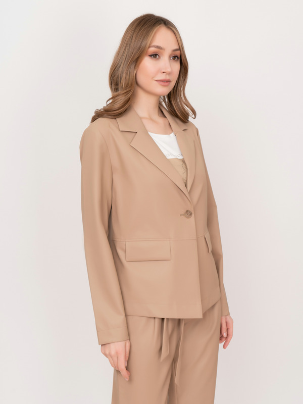 Э4191/3841/22-01 Жакет Betty&Co