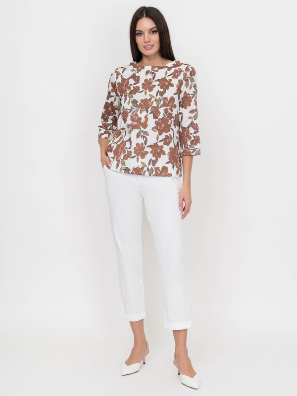 Э992379-67712/20-01 Брюки Gerry Weber
