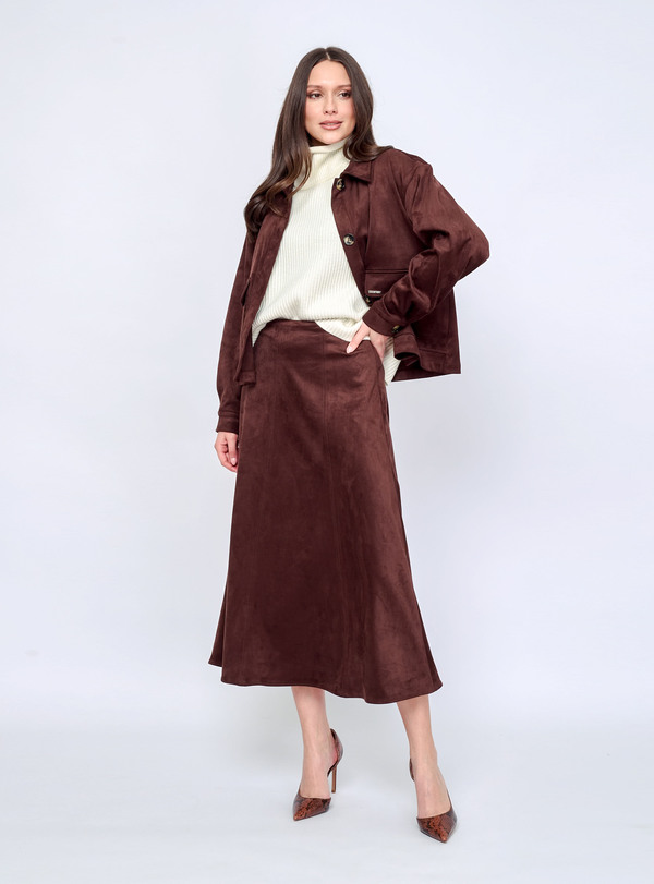 6295-227/26-02 Жакет Franco Vello