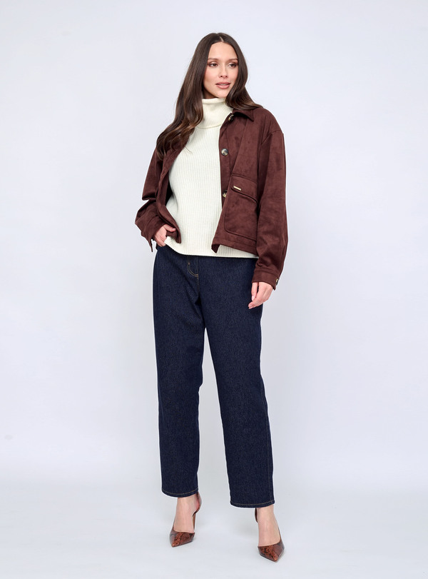 6295-227/26-02 Жакет Franco Vello