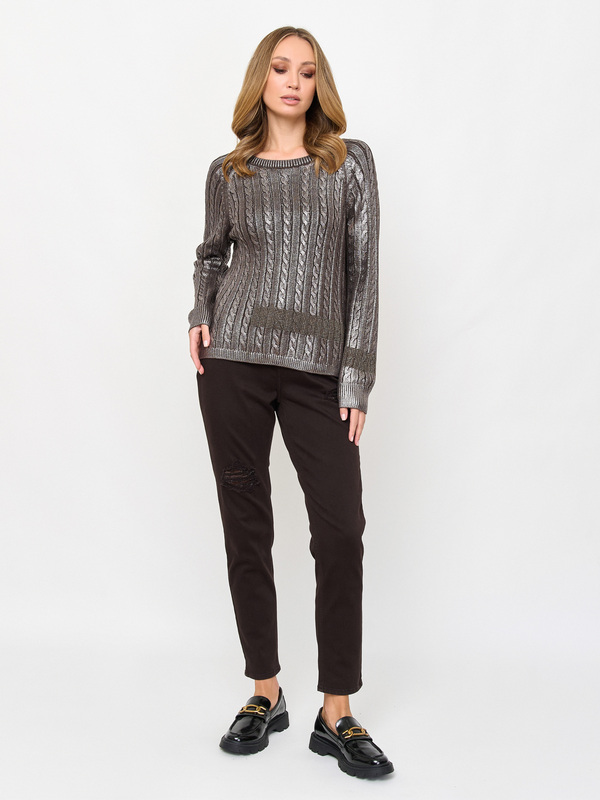 Э808290/м/24-02 Джемпер Monari