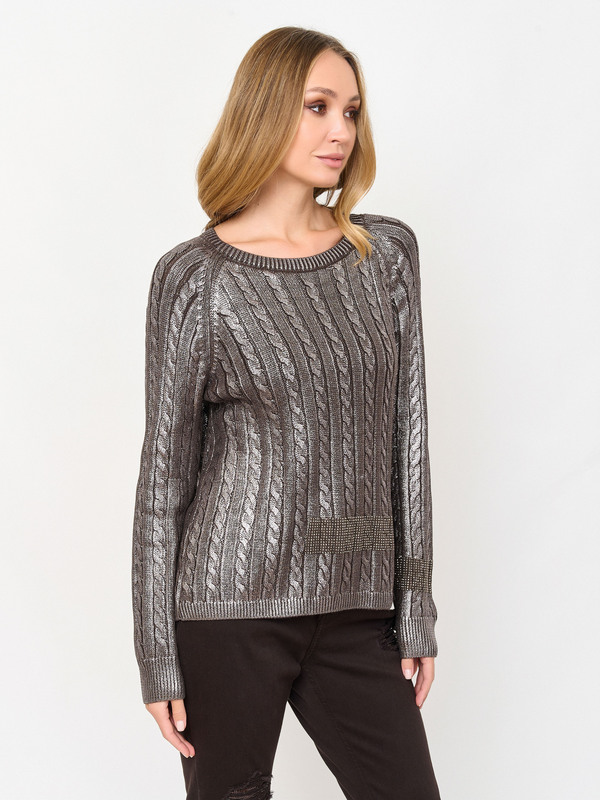 Э808290/м/24-02 Джемпер Monari