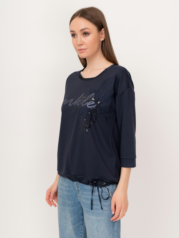 Э2764/2254/21-01 Джемпер Betty Barclay