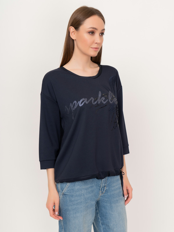 Э2764/2254/21-01 Джемпер Betty Barclay