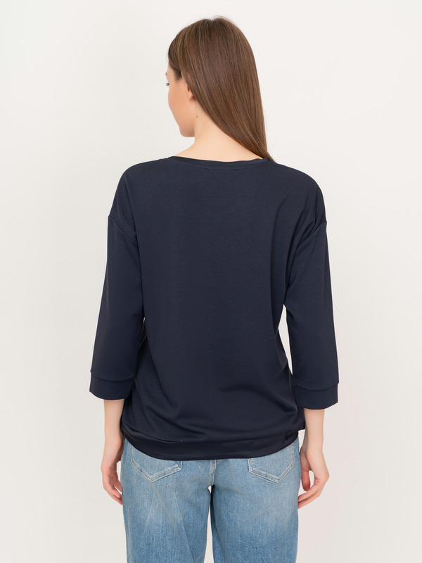 Э2764/2254/21-01 Джемпер Betty Barclay