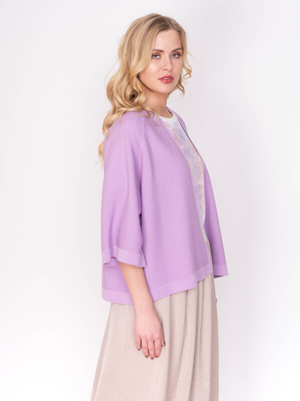 Э621520/19-01 Жакет тр. Lecomte