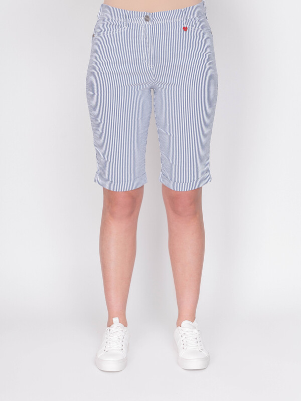 Э2284-1/23-24/19-01 Шорты Relaxed by Toni