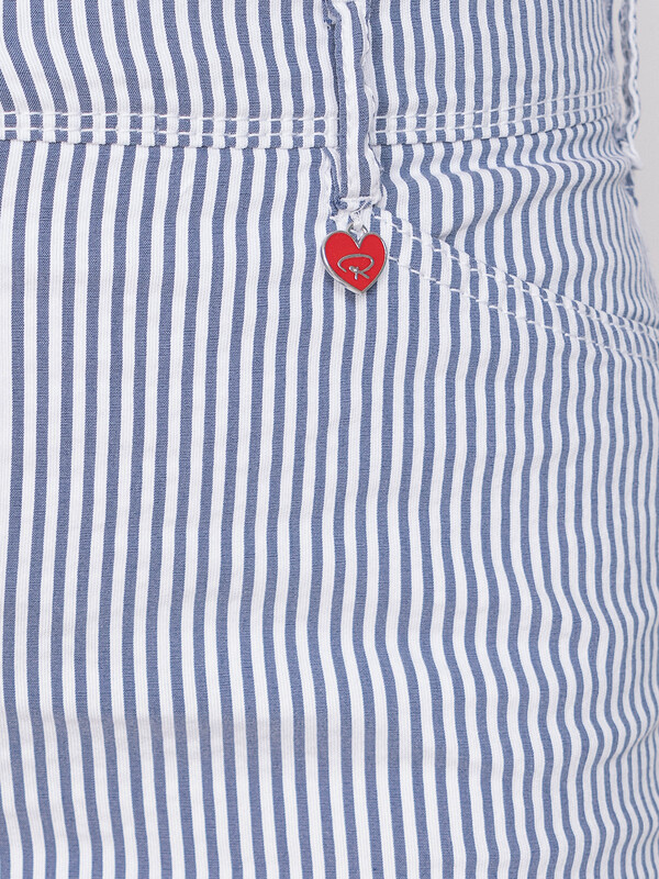 Э2284-1/23-24/19-01 Шорты Relaxed by Toni