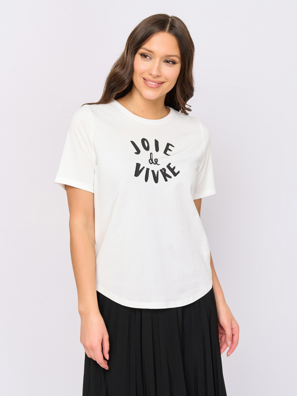 Футболка Taifun, фото 2