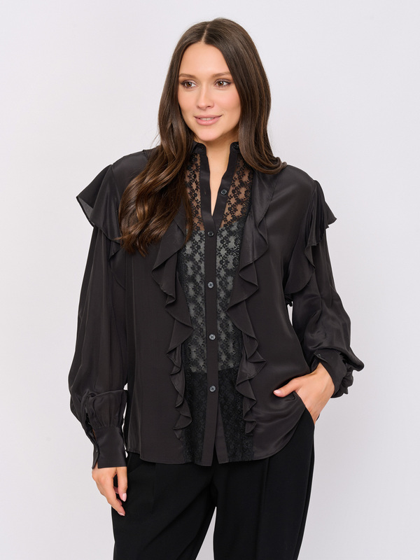 Блуза ICONA, фото 2