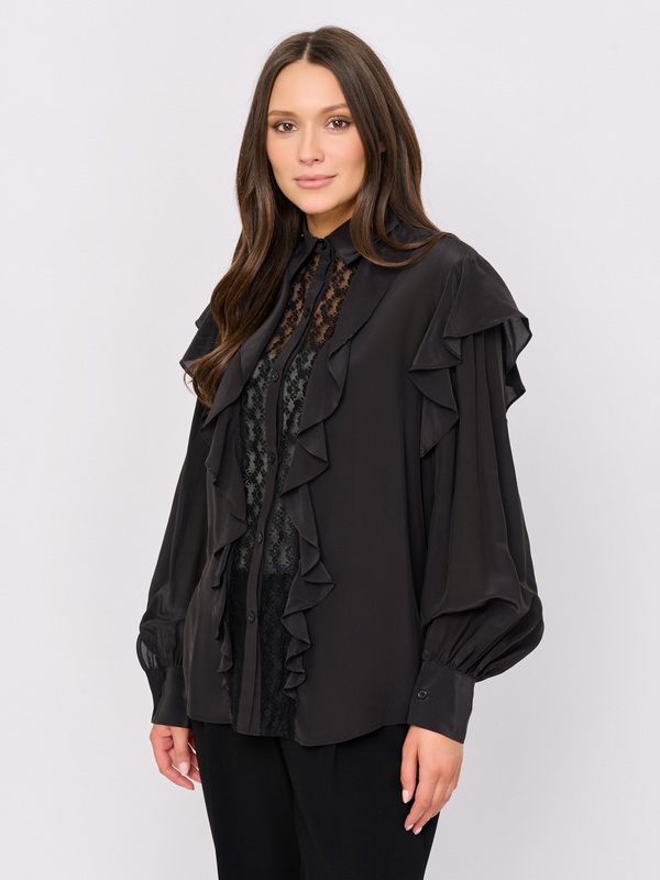 Блуза ICONA, фото 6