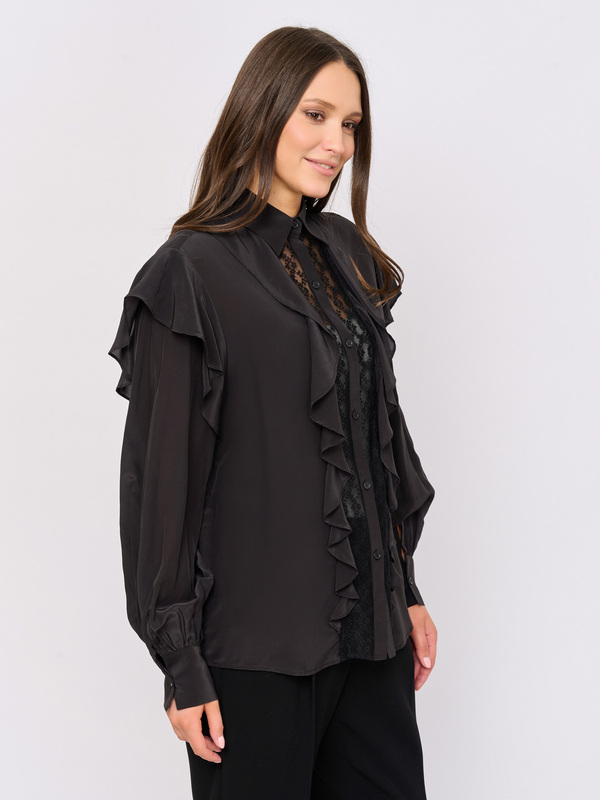 Блуза ICONA, фото 7