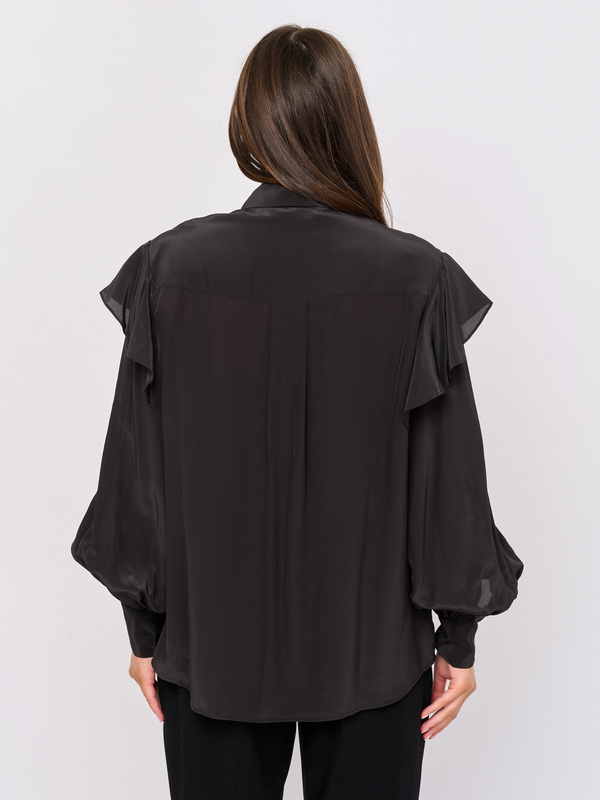 Блуза ICONA, фото 4