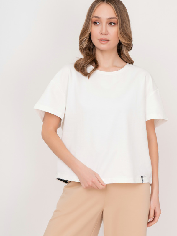 Э871014-26108/22-01 Джемпер Samoon