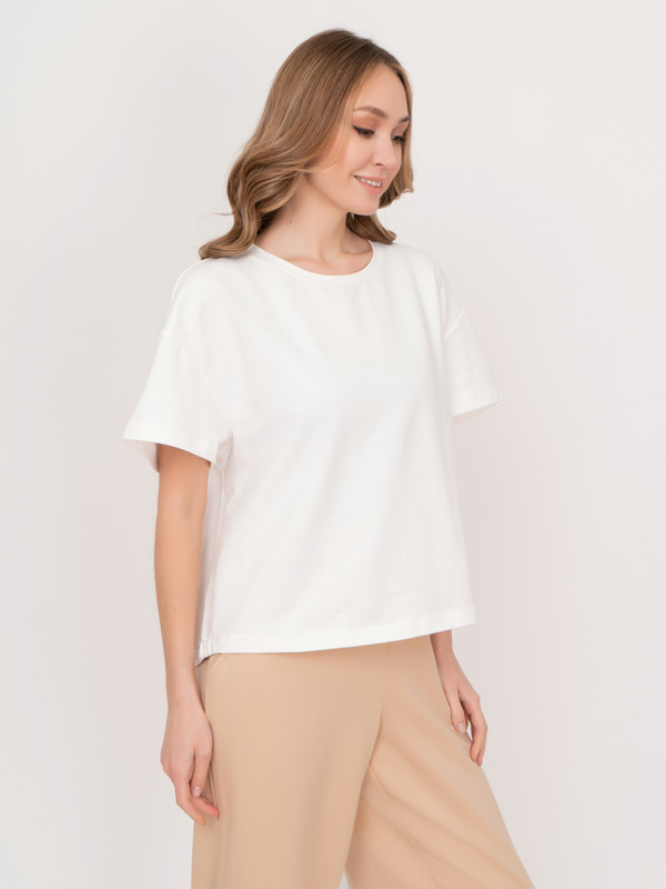 Э871014-26108/22-01 Джемпер Samoon