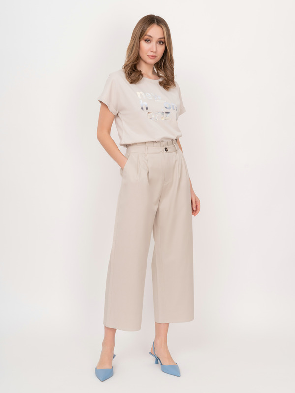 Э921101/10144/22-01 Брюки Unq