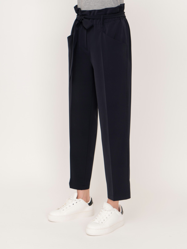 Э0257/00/6045/21-01 Брюки Cambio