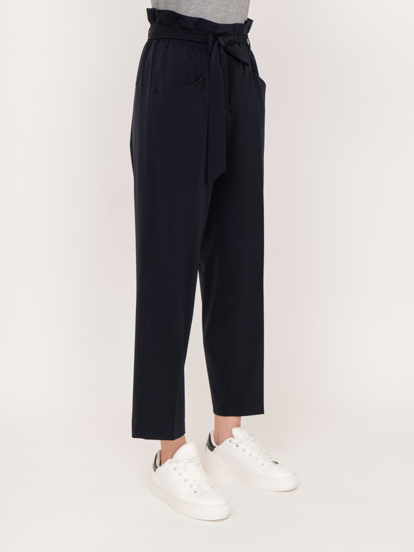 Э0257/00/6045/21-01 Брюки Cambio