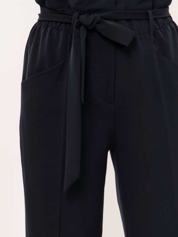 Э0257/00/6045/21-01 Брюки Cambio