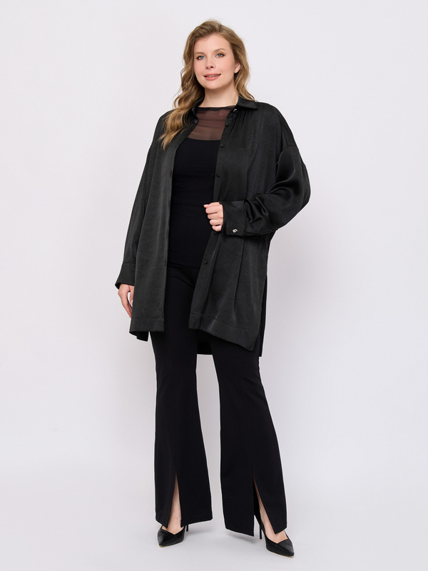 Э8401.3042/м/25-02 Блуза Mat Fashion