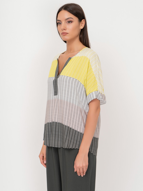 Э460006-31403/20-02 Блуза Gerry Weber