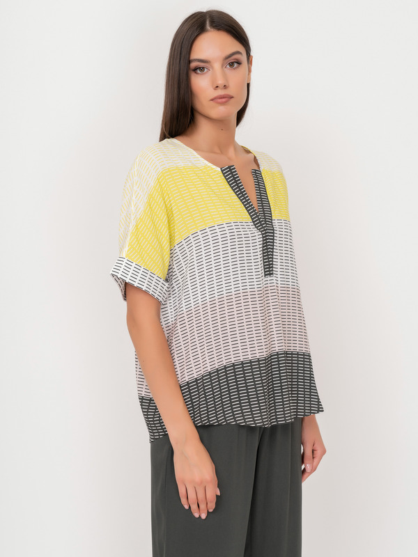 Э460006-31403/20-02 Блуза Gerry Weber