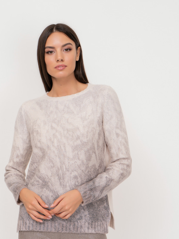 Э51534/20-02 Джемпер D.Exterior