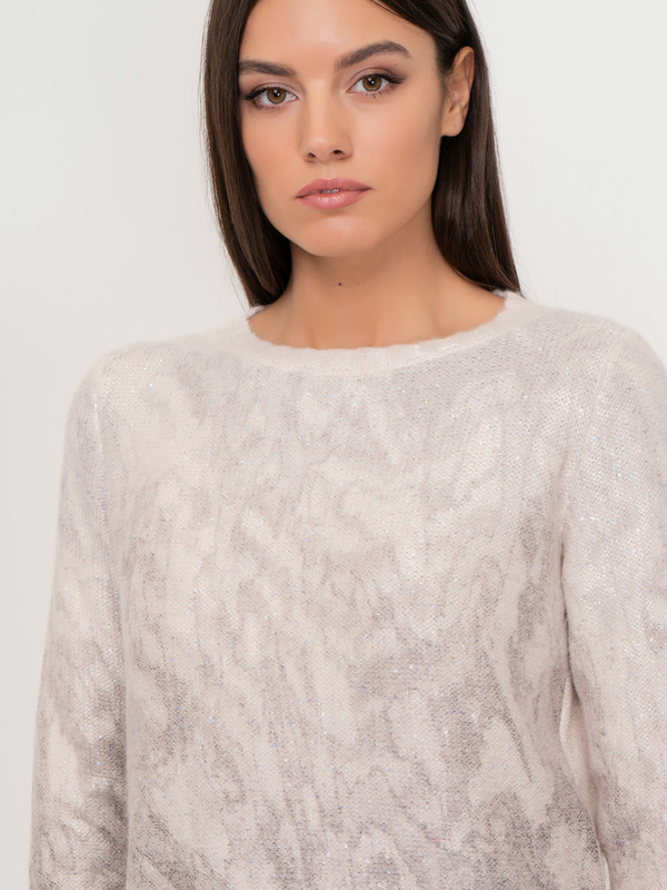 Э51534/20-02 Джемпер D.Exterior