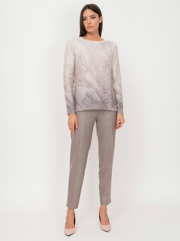 Э51534/20-02 Джемпер D.Exterior