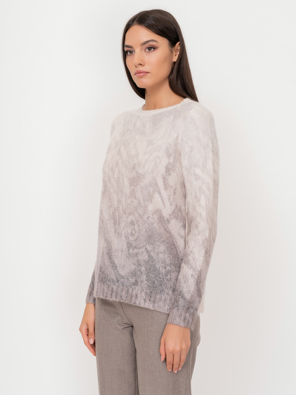 Э51534/20-02 Джемпер D.Exterior