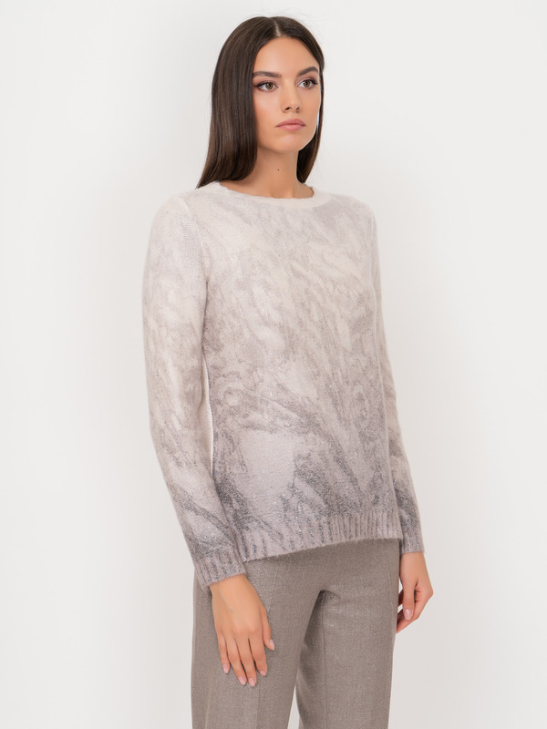 Э51534/20-02 Джемпер D.Exterior