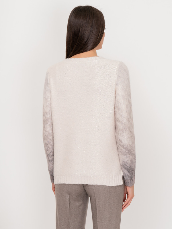 Э51534/20-02 Джемпер D.Exterior