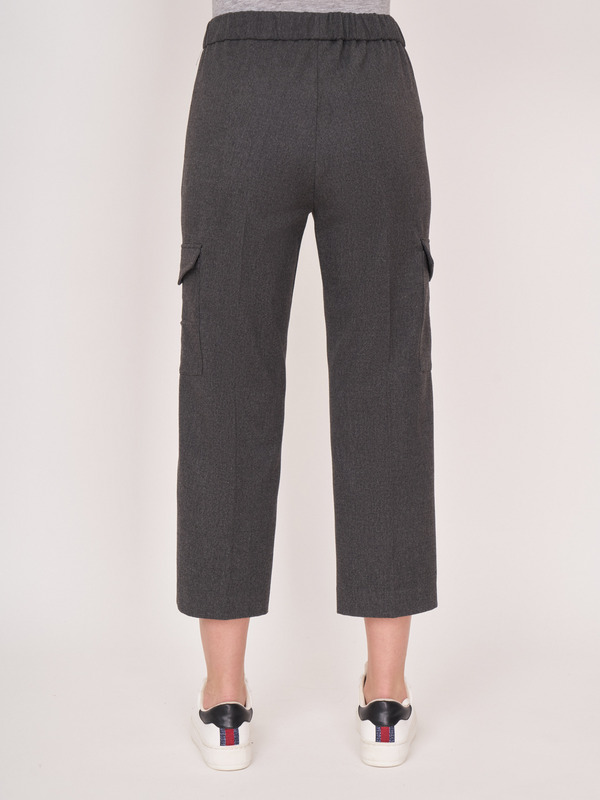 Э5673/925/22-02 Брюки Zerres