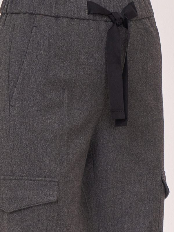 Э5673/925/22-02 Брюки Zerres