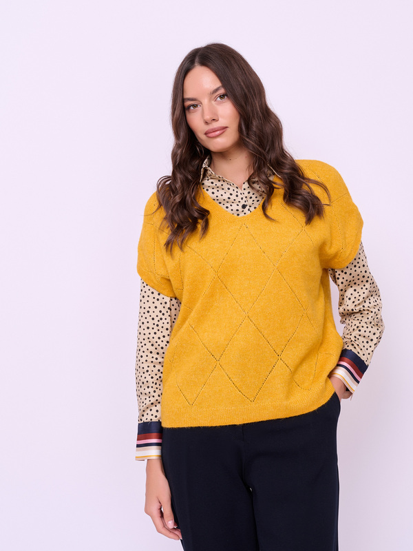 Жилет Gerry Weber