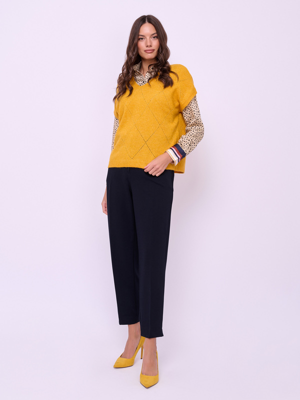 Э170506-44714/23-02 Джемпер Gerry Weber