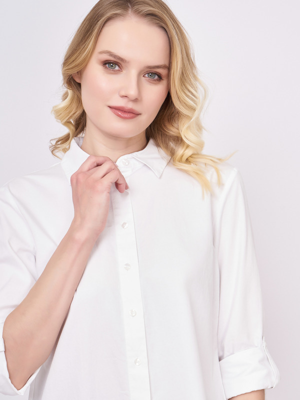 Э860065-66403/23-01 Блузка Gerry Weber