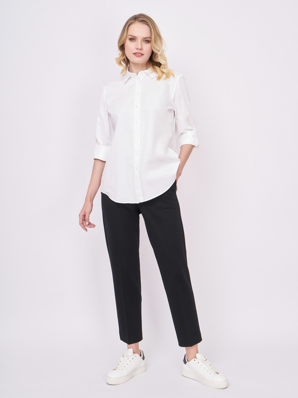 Э860065-66403/23-01 Блузка Gerry Weber