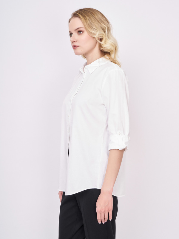 Э860065-66403/23-01 Блузка Gerry Weber