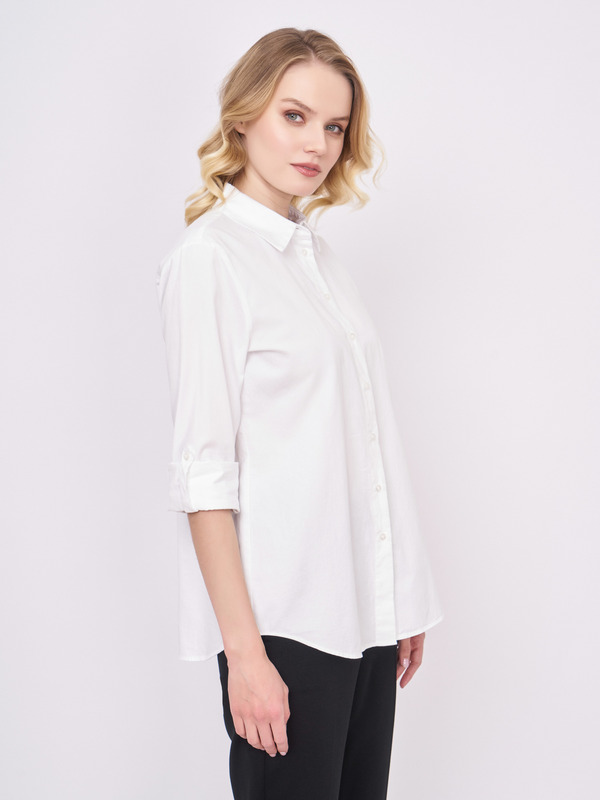 Э860065-66403/23-01 Блузка Gerry Weber