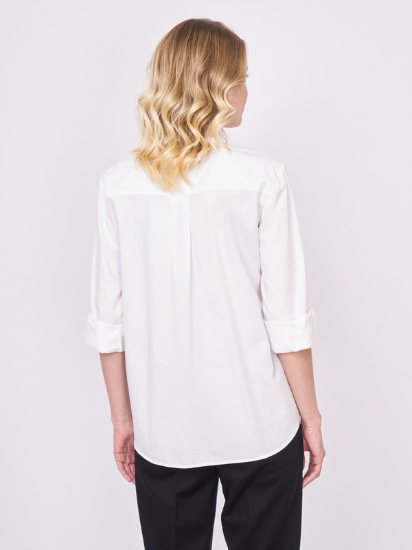 Э860065-66403/23-01 Блузка Gerry Weber