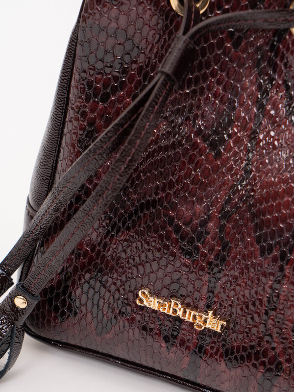 Э720/20-02 Сумка Sara Burglar