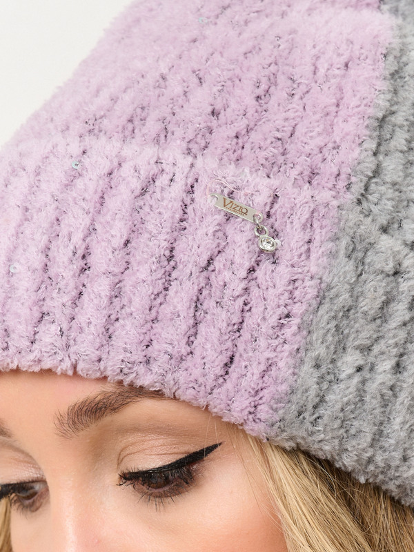 Шапка Vizio, фото 4