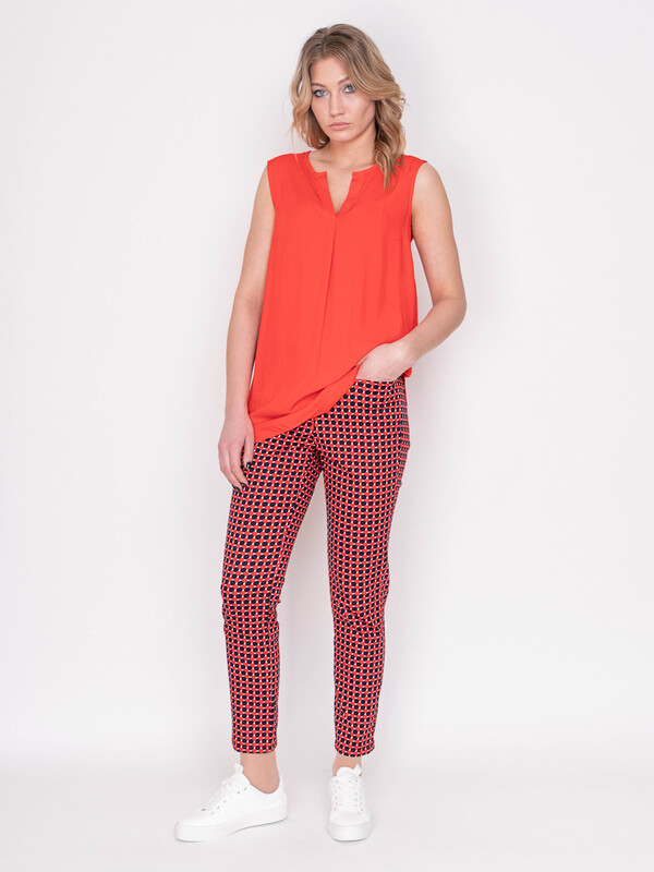 Э5413/2512/19-01 Брюки Betty Barclay