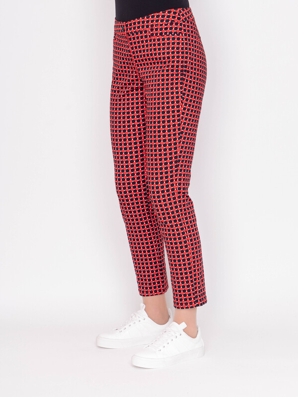 Э5413/2512/19-01 Брюки Betty Barclay