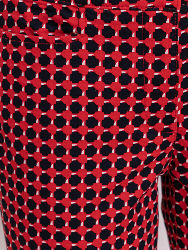 Э5413/2512/19-01 Брюки Betty Barclay