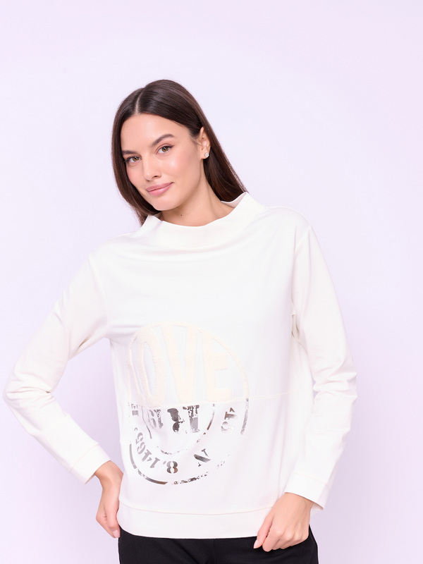 Э221301/23-02 Джемпер Rabe