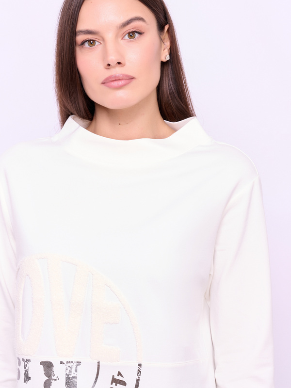 Э221301/23-02 Джемпер Rabe