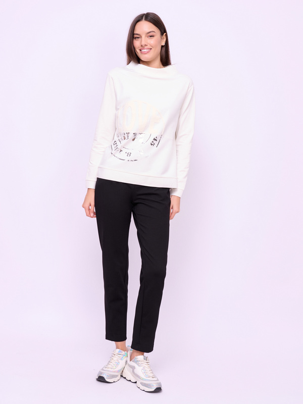 Э221301/23-02 Джемпер Rabe